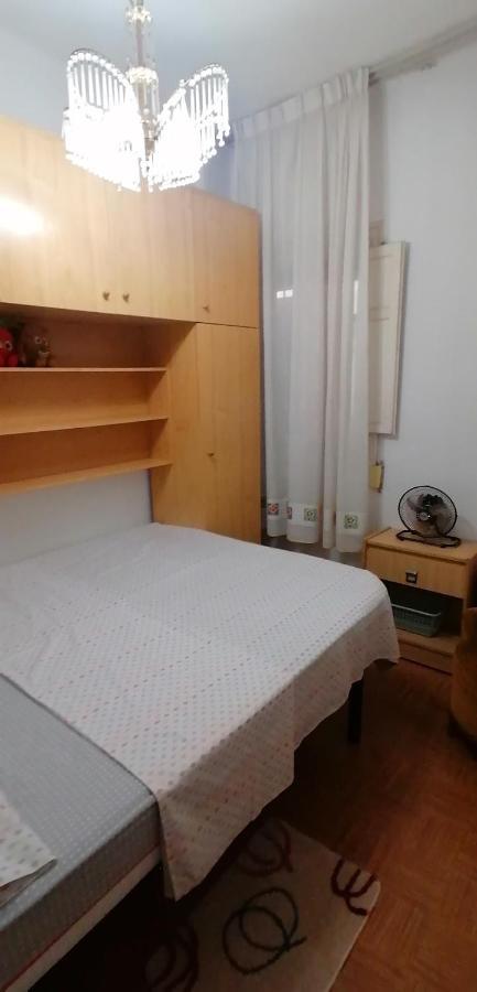 Mary'S Rooms Low Cost Валенсия Экстерьер фото