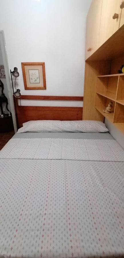 Mary'S Rooms Low Cost Валенсия Экстерьер фото